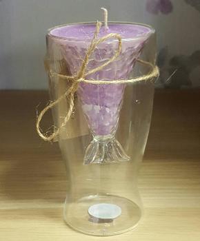 Long Lasting Handmade Candles