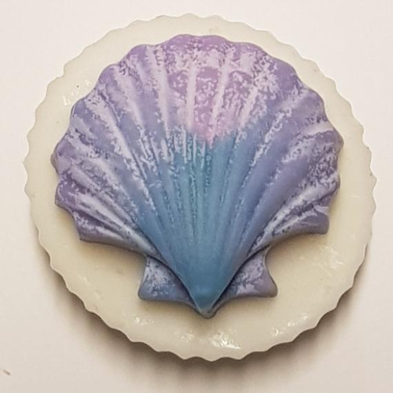 Mermaid Kisses Wax Melt