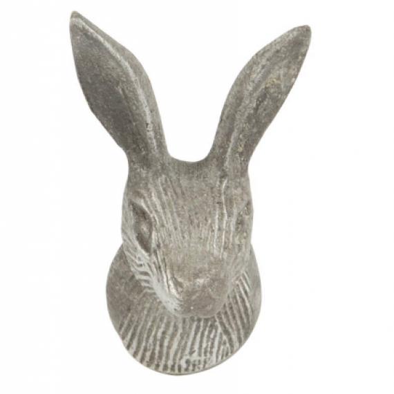 Hare Drawer Knob