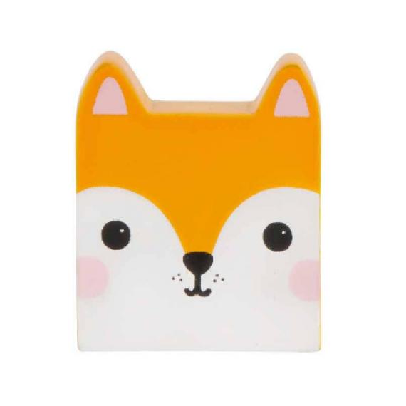 Kawaii Fox Knob