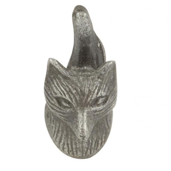 Mr Fox Drawer Knob