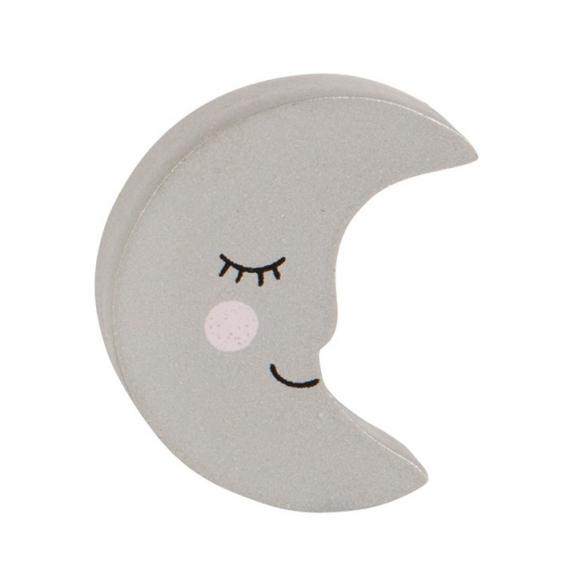 Moon Face Drawer Knob