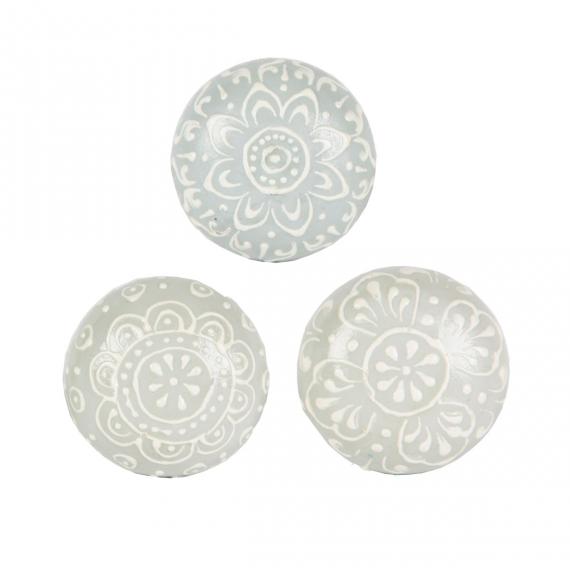 Fusion Bohemian Drawer Knobs